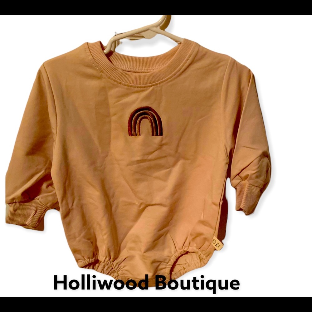 Toddler unisex shirt 3 to 6 months